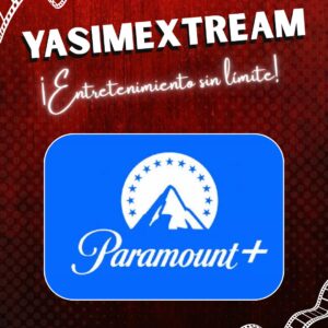 PARAMOUNT X PERFIL