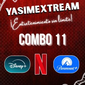 COMBO 11