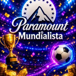 PARAMON MUDIALISTA PERFIL